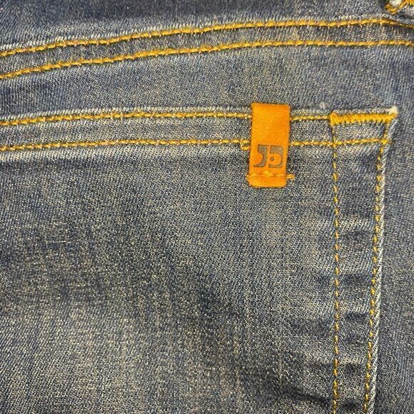 Joe’s Jeans #4 - Dark Boot Cut Honey Jeans - Picture 7 of 8